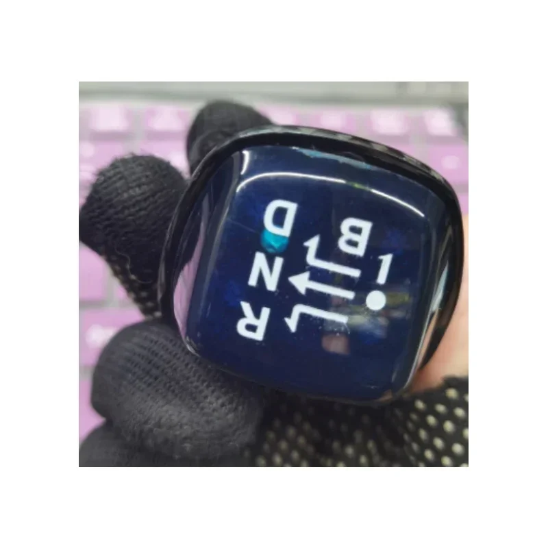 

Ручка переключения передач со светодиодной подсветкой для Prius 50, 2015-2021 год