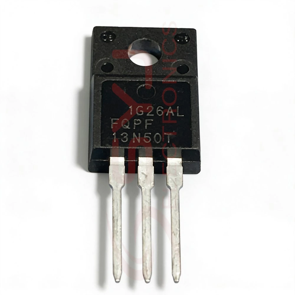 5PCS FQPF5N20L FCH10A15 FDPF5N50NZ HFS5N60S K2A65D K5A50D TO-220F