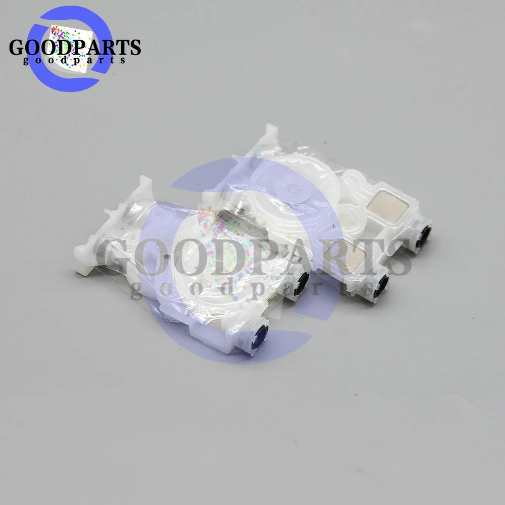 4PCS Roland DX7 Printhead Damper support for Roland RA640 RF640 XF640 RE640 FH740 VS640 BN-20 Mutoh VJ1638 VJ1618 Printer DX6 DX