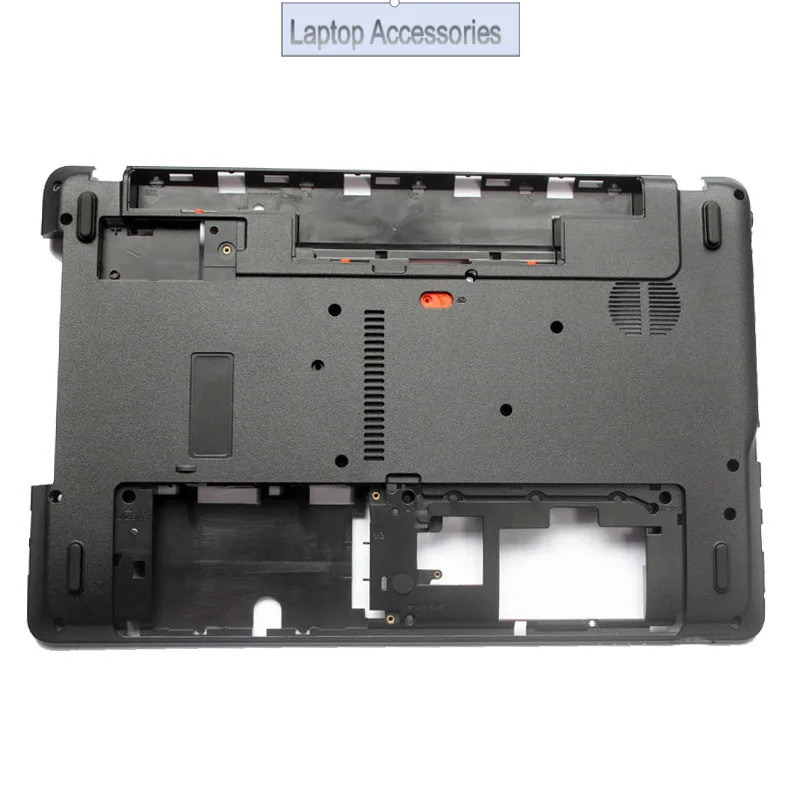 New Bottom Case For Packard Bell EasyNote TV11CM TV11HC Base Cover AP0HJ000A00 AP0NN000100 D Shell