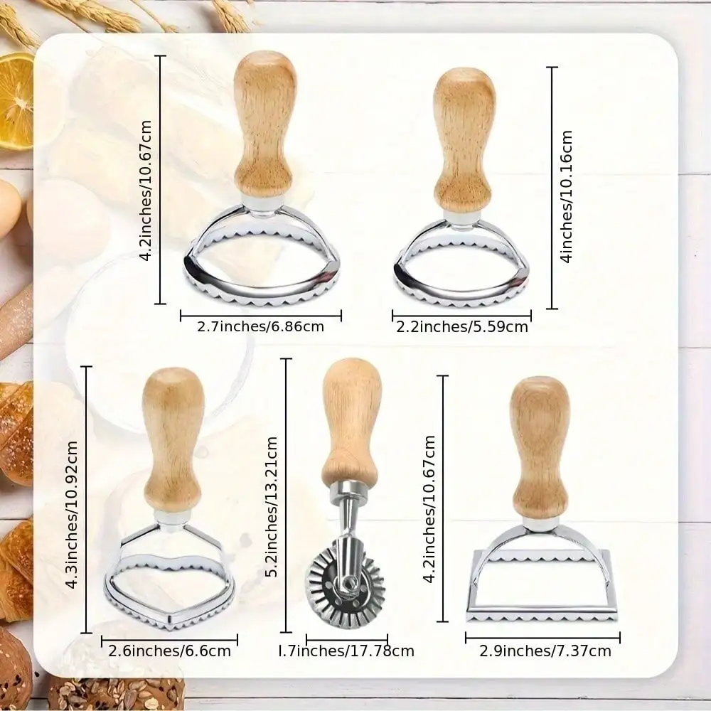 #16 Trending Pasta Molds Right Now