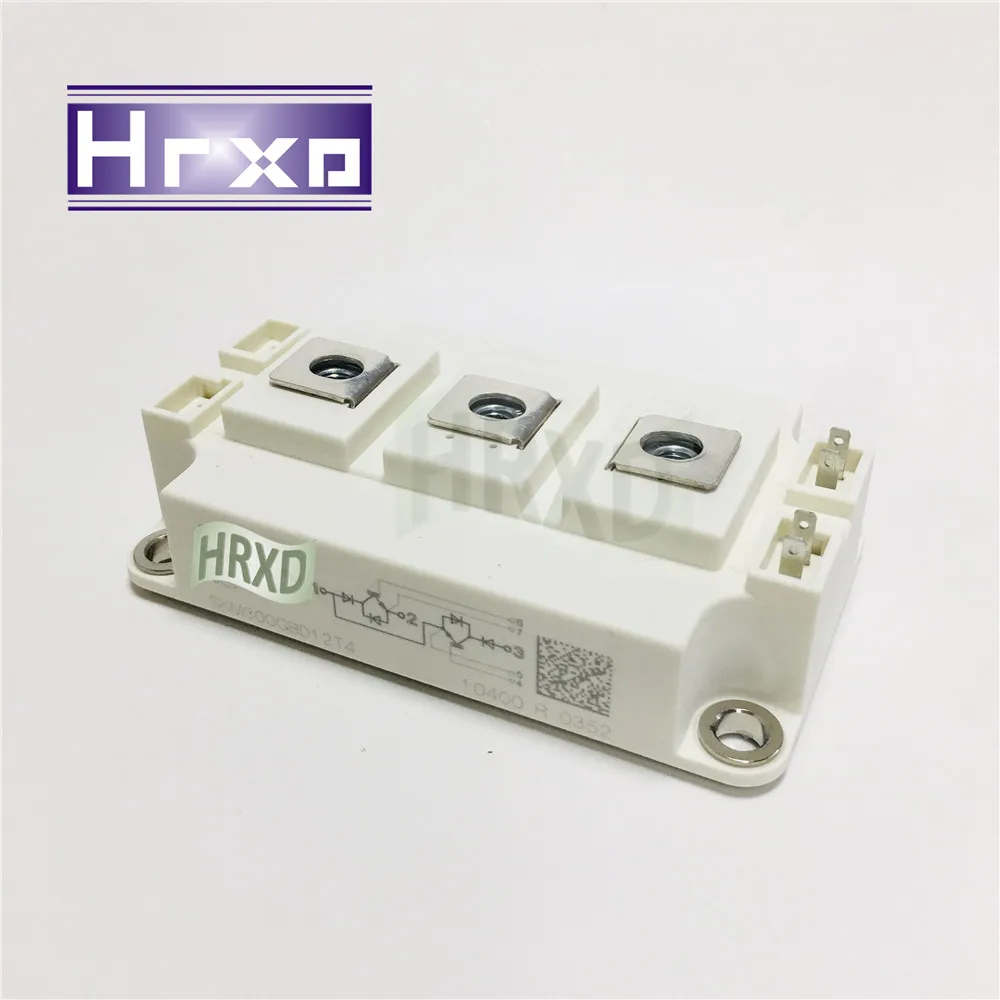 

Новый модуль IGBT SKM150GB128D SKM200GB124D SKM200GB17E4 SKM400GB123D SKM300GB12T4