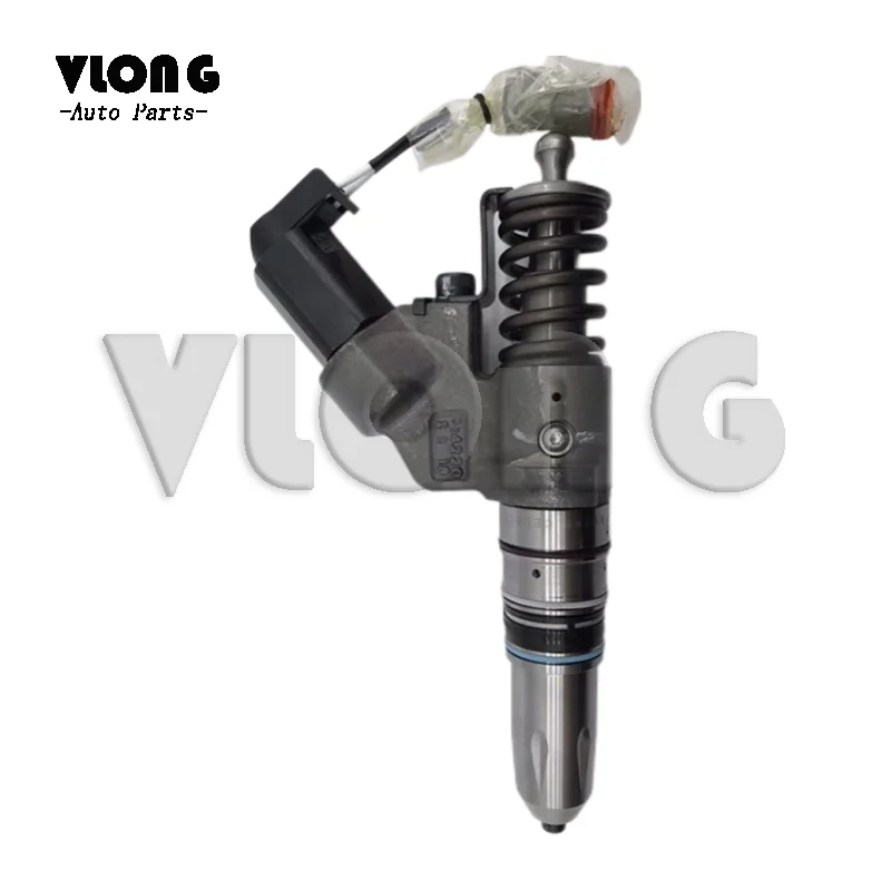 Diesel Common Rail Injector Nozzle For Cummins QSM11 M11 ISM11 Fuel Injectors 4903319 4061851X 4026222 4903472 3411752 3411854