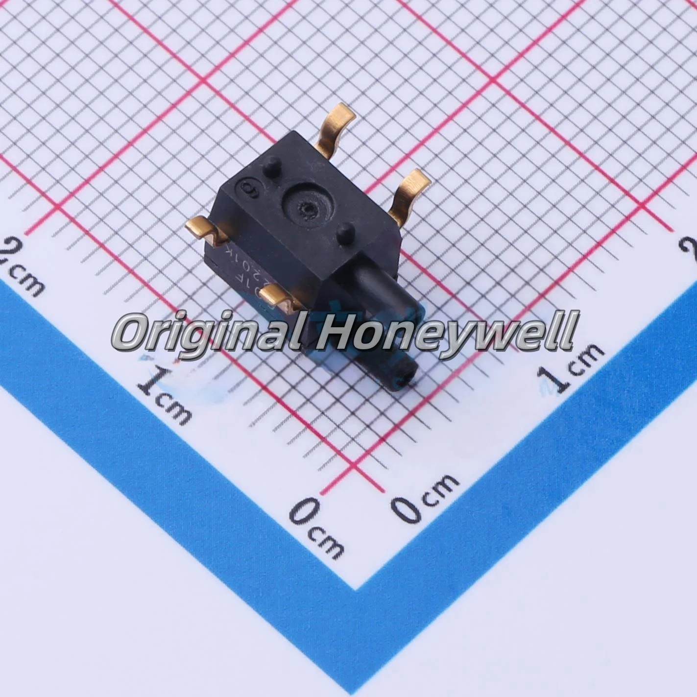 Honeywell Original Genuine 26Pc01Smt Low Voltage Sensor Smd-4P