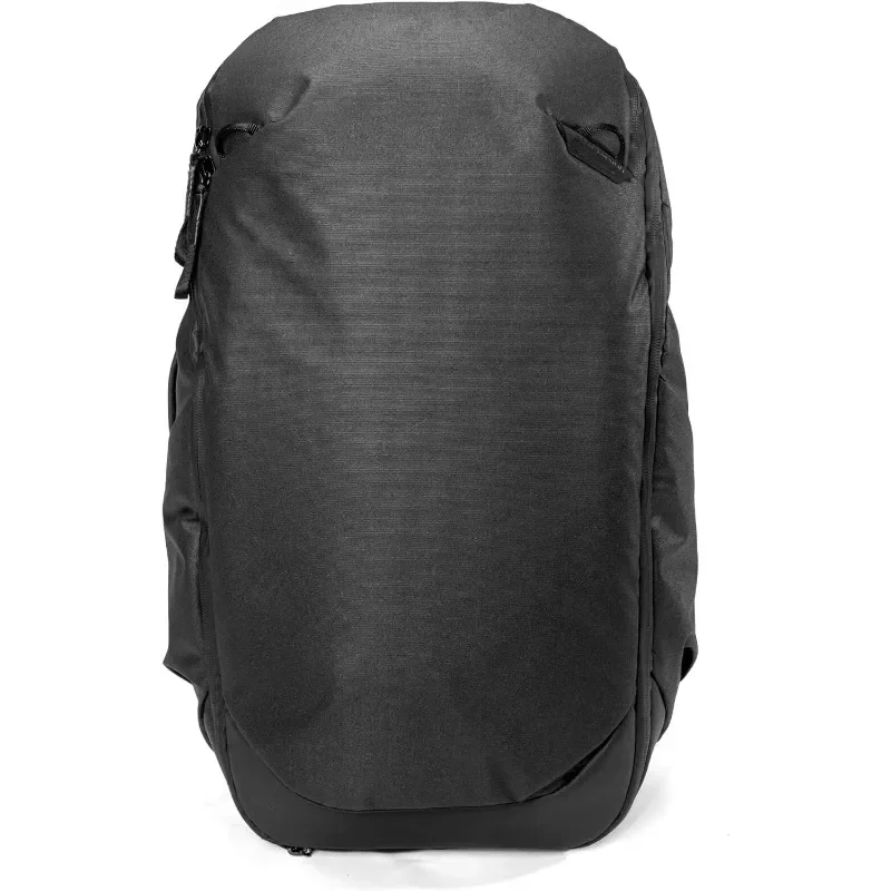 Mochila Travel Line 30L (Preto)