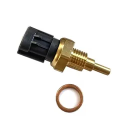 New Genuine Coolant Temperature Sensor OEM 22630AA140 For Subaru Tribeca Outback Forester