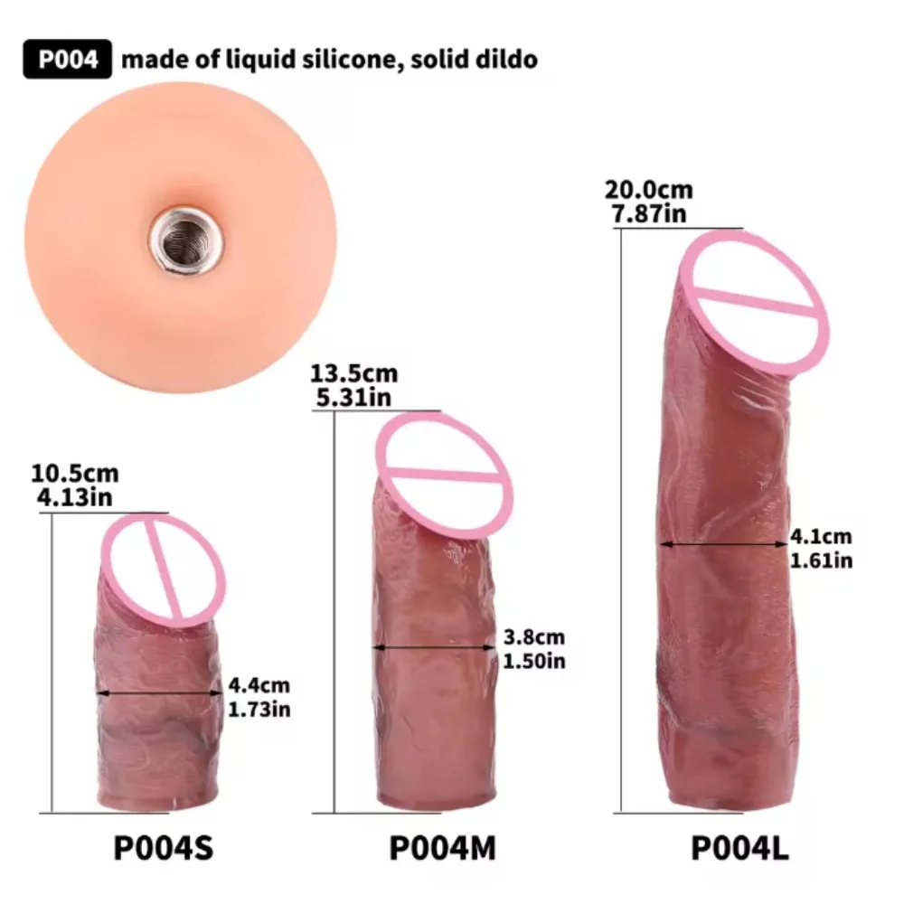 Urethral Inverted Negative Male Chastity Lock Flat Cock Cage with Detachable Realistic Dildo BDSM Adult Game Sex Toys for Men - view 3