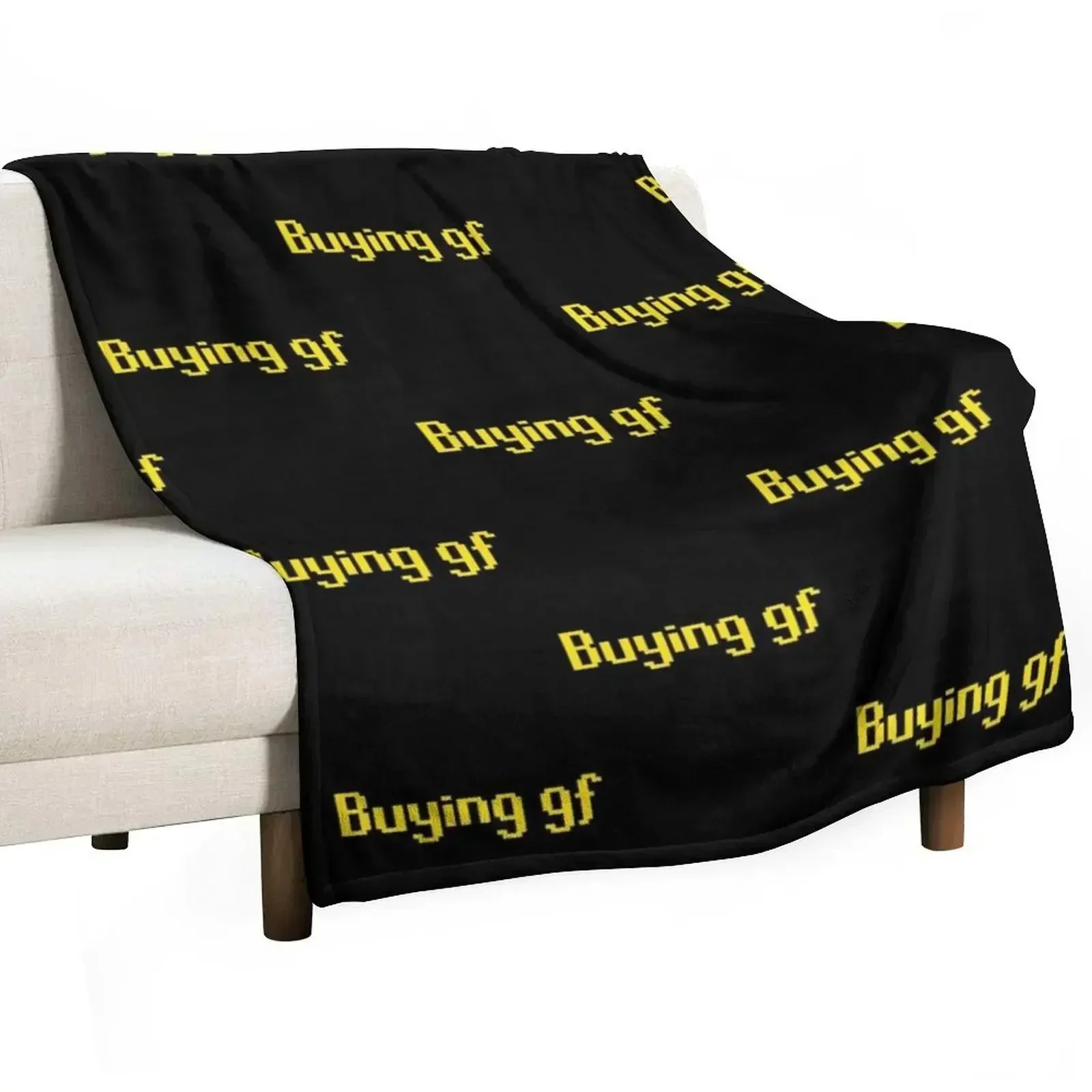 Buying gf Throw Blanket Single manga Custom Tourist Hairys Thermals For Travel Blankets