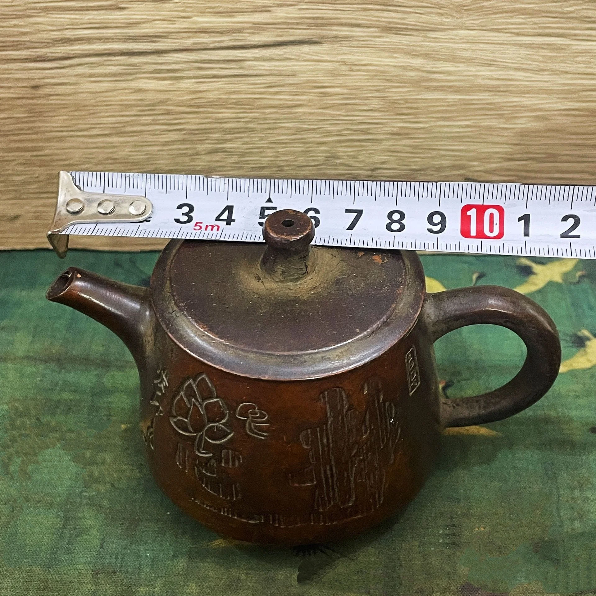 Chinese collection antique tea - Collectible Vintage Wine review and price