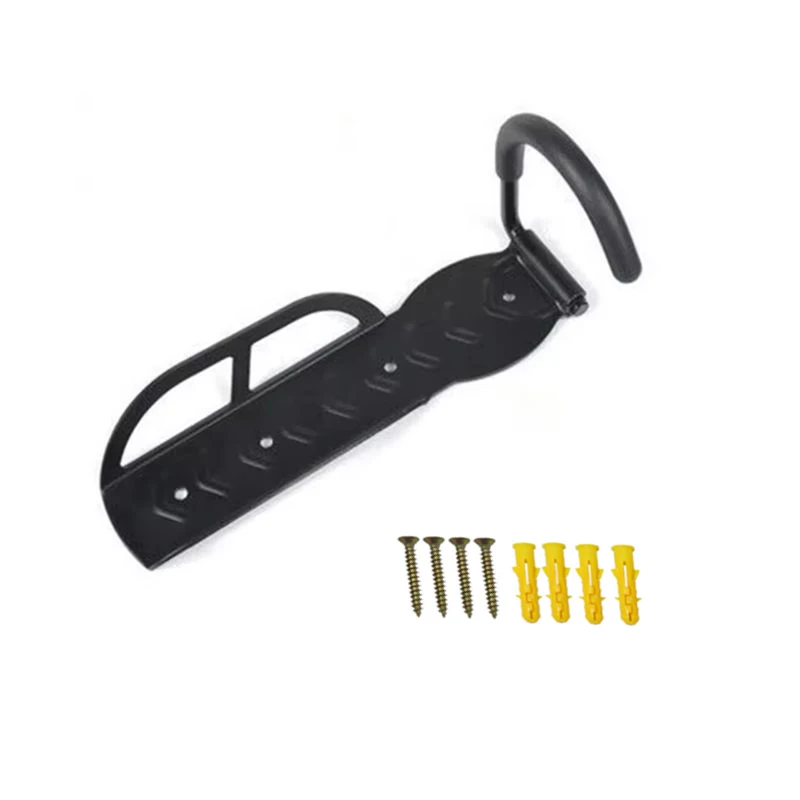 

Mountain bike wall rack, highway bike interior parking display rack, bike wall rack, wall hook