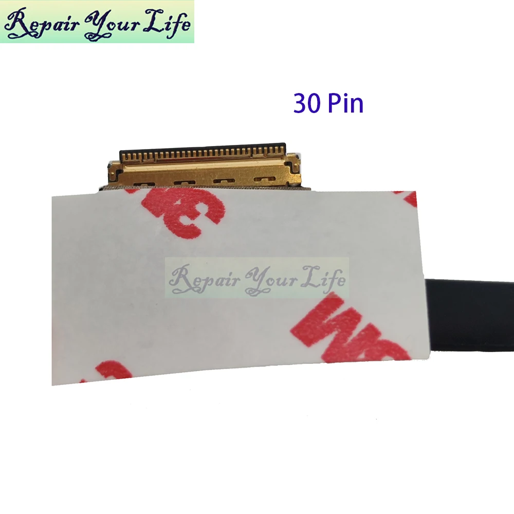 LCD Video Screen Flex Cable For HP Envy 13-AY 13-BD 13M-BD TPN-C152 TPN-C147 L94501-001 Laptop Internal Wiring GPR31 DC02C00OV00