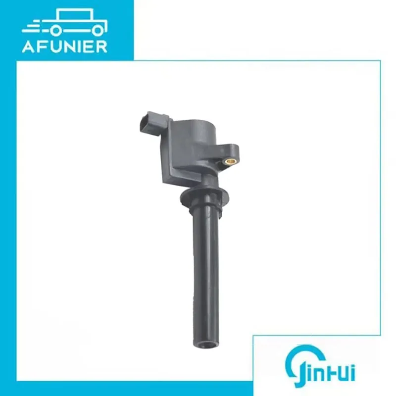 

6Pcs Ignition Coil For Mercury Ford Mazda 2001-2009 OE No.:1L8E-12A366-AC,1L8E-12A366-AA