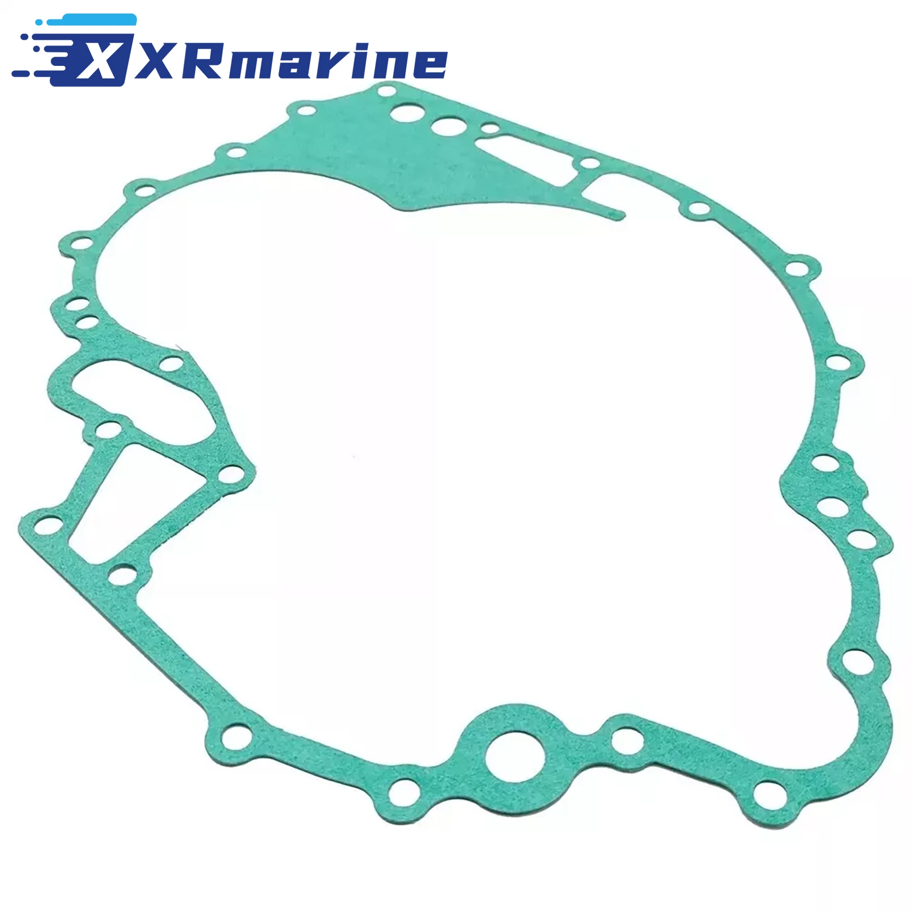 Pengganti Gasket Penutup Penggerak Waktu untuk Sea-Doo RXP 215 RXT 215 255 260 420931130