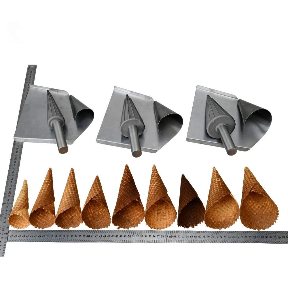 

Ice Cream Cone Maker