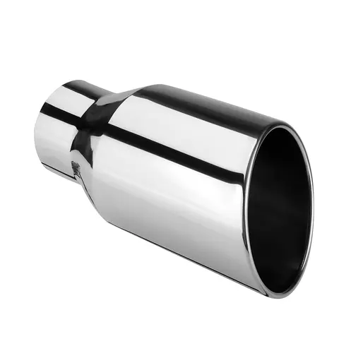 10 best sales 4 inch exhaust tip - №3