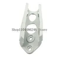 DT 125 Cover Motorcycle Rubber Chain Guide Slider Guard Swingarm Protection For  DT230 DT200 DT125 DT125R