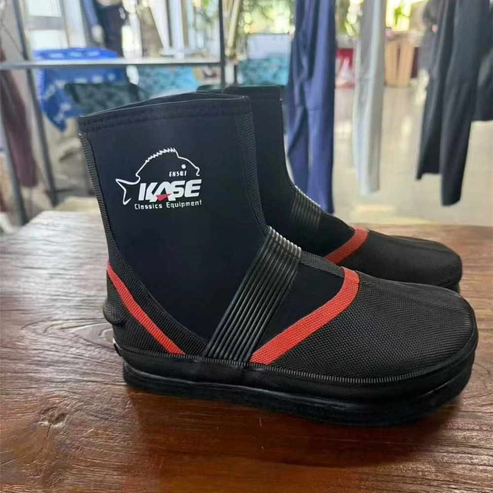 플라이 낚시용 암벽 등반 신발 아쿠아 웨이딩 슈즈 지퍼 - Hunting Boot Insole 리뷰 및 가격