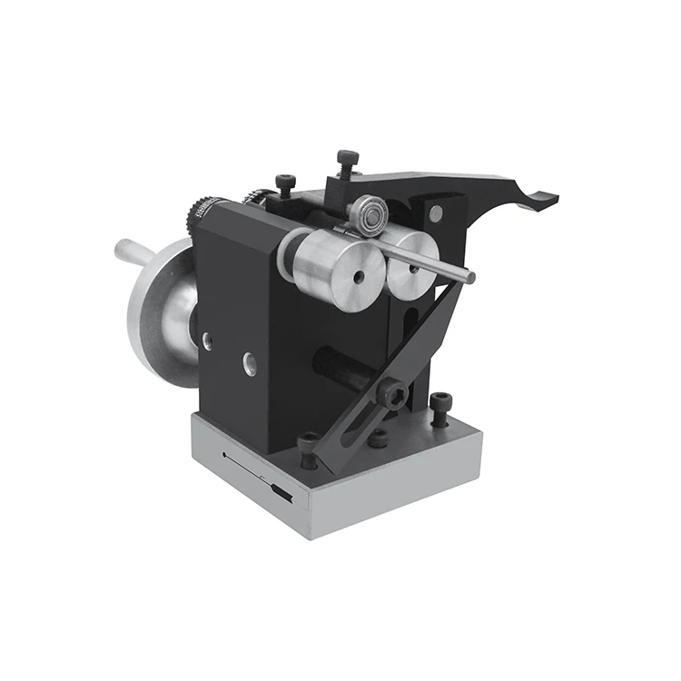 Precision Adjustment Mini Needle Grinder Punch Mini Runout Machine Tools Accessory with High Quality Grinder Punch