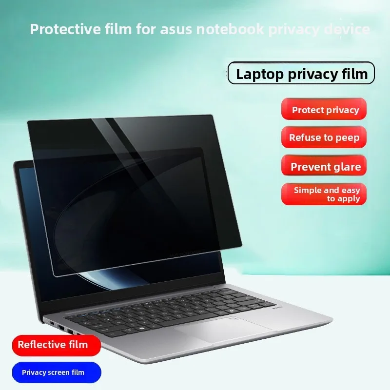 For 16inch ASUS Zenbook S16 UX5606 UM5606 Laptop Privacy Protection Film Computer Counter-Spy Privacy Screen Protector