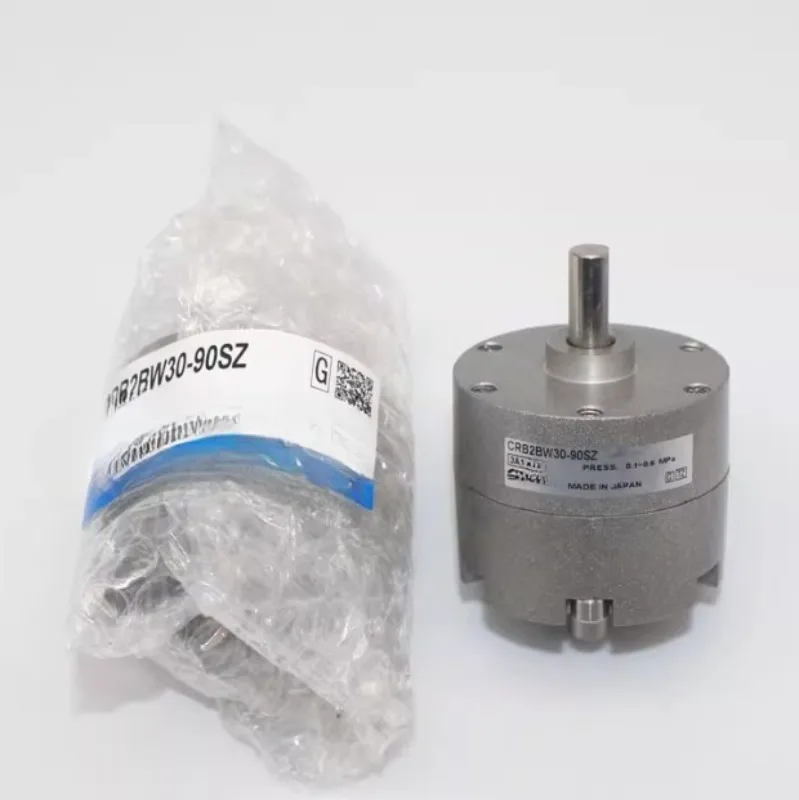 New original rotary cylinder CDRB2BW15/CRB2BW15-90S/180S/270S/SE/SEZ X45/SZ