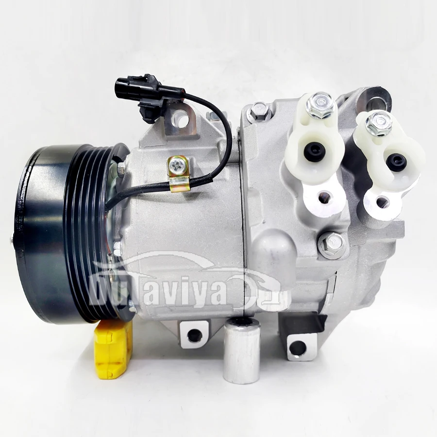 

Auto ac compressor DCS-14IC for Suzuki Grand Vitara II 2005-2015 Air Conditioning 9520167JA0 9520067JA0 95200-67JA0 95201-67JA0