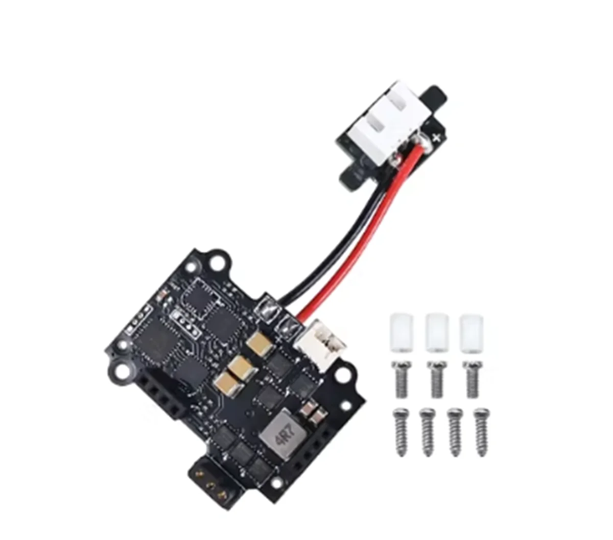 GOOSKY S1Max /S1 ESC LEGEND 3D RC Helicopter Speed Controller  Original Spare Parts Accessories