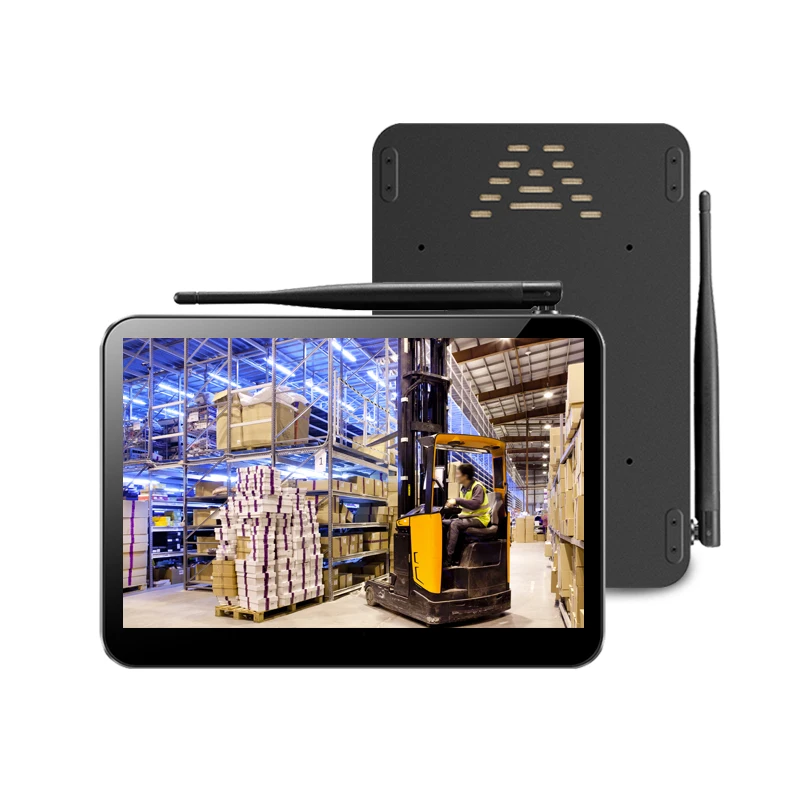 

CENAVA H9F Cheap Mini Computer 9"inch 3gb 64gb N4020 Dual-core All in One Pc Case Computer