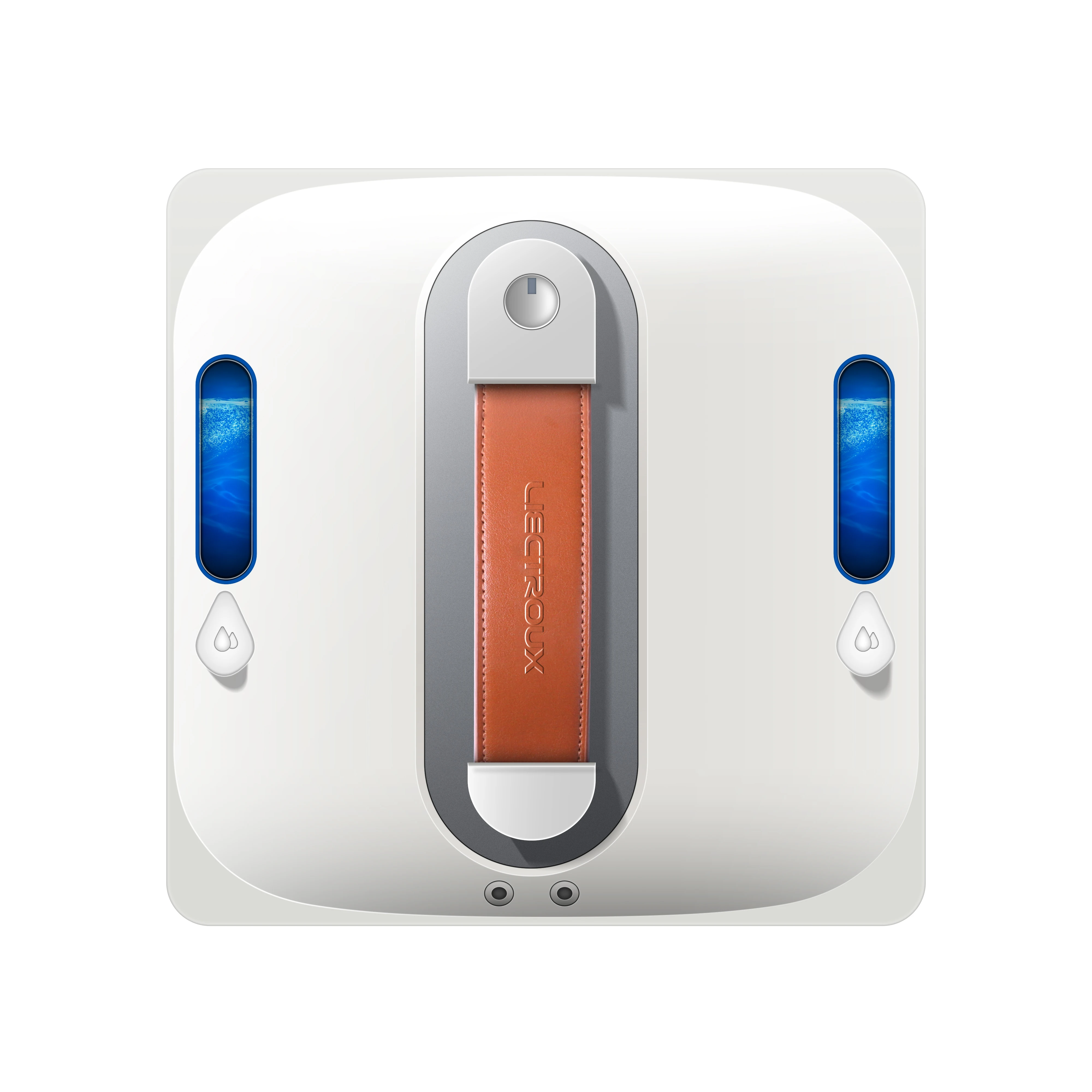 

STLF Liectroux S11 Window Cleaning Robot 4-Way Water Spray - APP Control -Home Glass Floor Wall Tiles Cleaner Robot - Strong Vac