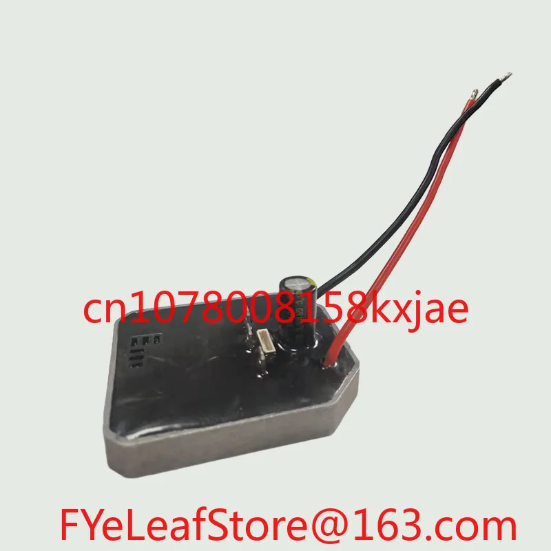

Lithium Battery Electric Hammer Controller, Light Hammer Control Board, Brushless Motor Control Board