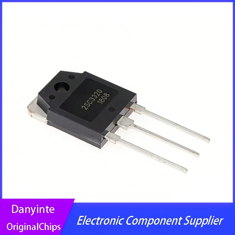 10Pcs/Lot  2SC3320  C3320  TO-3P