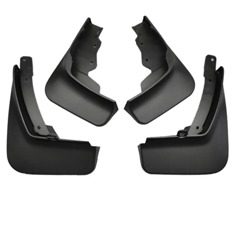 Car Mudguards Mud flaps Fender Fit For Lincoln Corsair 2020 2021 2022 Mudflaps Splash Mud Guards Tyre fenders Mudguards Stylings