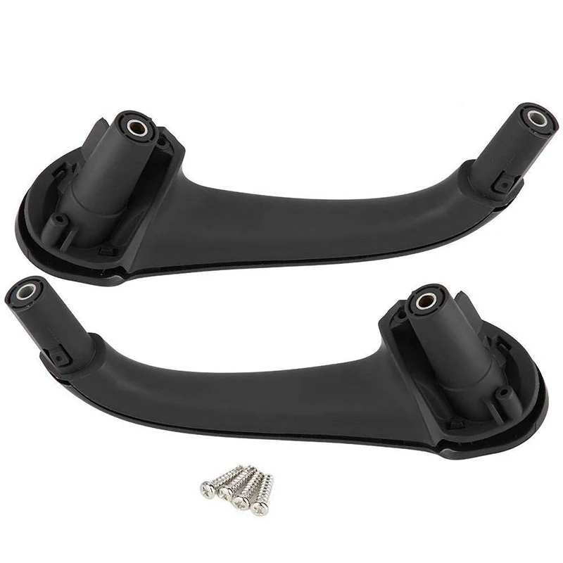 

Front Left and Right Interior Door Pull Handles for Mercedes-Benz W203 C-Class