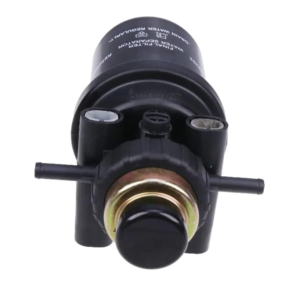 Agricultural Machinery High Efficiency Filter Agricultural Machinery Filter 99 Water Separation Compatible With Multiple Models