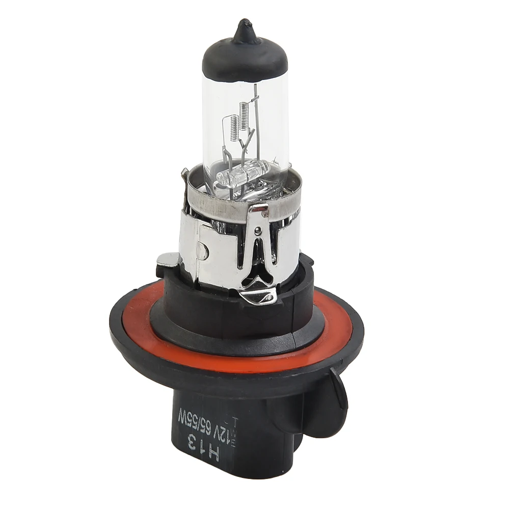 Daytime Running Light Led Lights 1pc Car Fog Lights 55W 6000K Aluminum Alloy Automotive Headlights Halogen Lights
