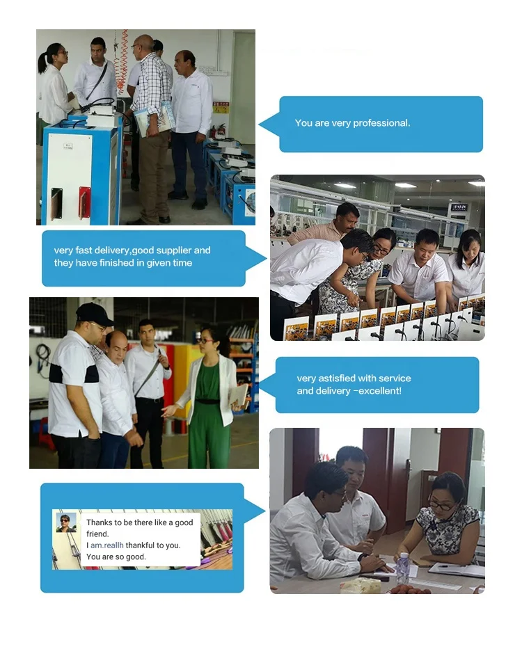 Auto Polarity Reverse Switching Power Supply Electroplating Rectifier for Electrolysis