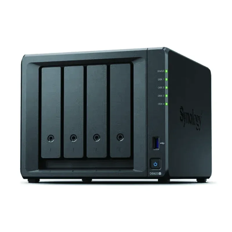 

Synology Nas Storage Server DiskStation DS223 Network Storage for Home