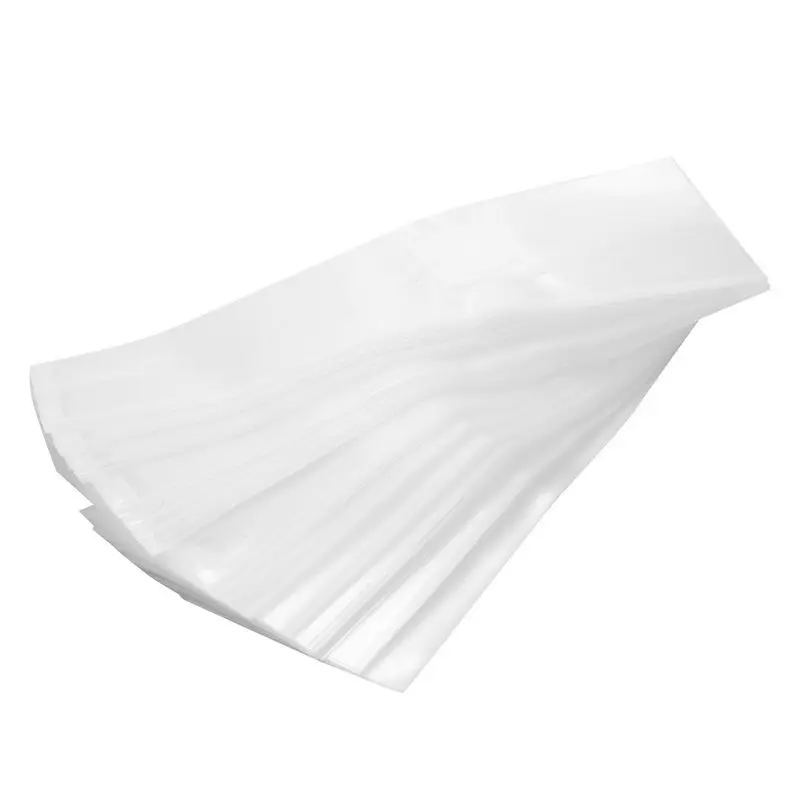 

ABUH-100PCS Субстрат из ржаных зерен, пакет для выращивания грибов, высокотемпературный, предварительно запечатываемый пакет для грибного мицелия