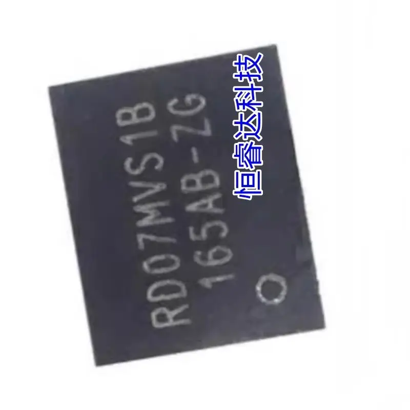 

RD07MVS1 RD07MVS1B RD07MUS2B RD07MVS1B-T112 QFN Brand New Original Factory In Stock Can order