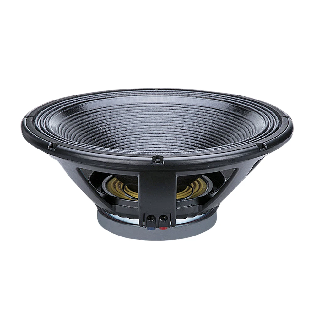 

PAS-014 18 inch 220 magnetic 100 core ferrite magnetic woofer subwoofer 1600W 8 ohm 1pcs