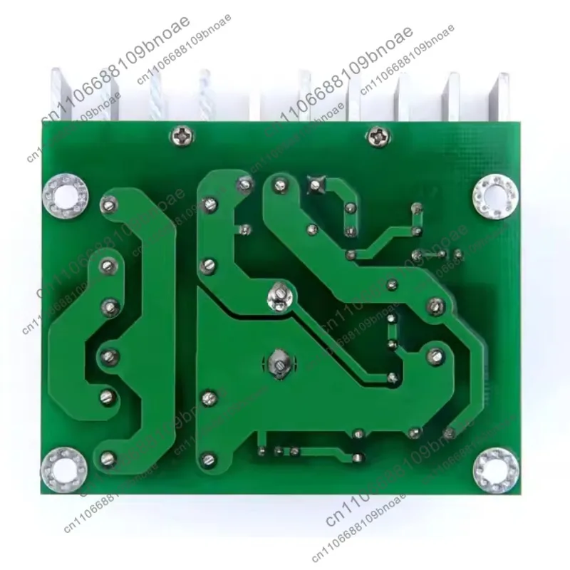 1pcs LT1083cp high-current 7A adjustable step-down rectifier filter power board