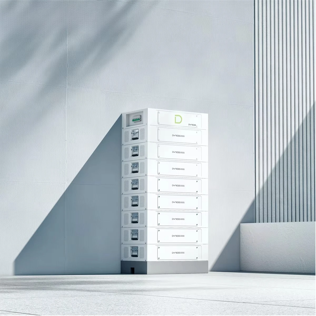 Dyness Stack 100 Battery Pack: Real-World Performance for Home Energy Storage