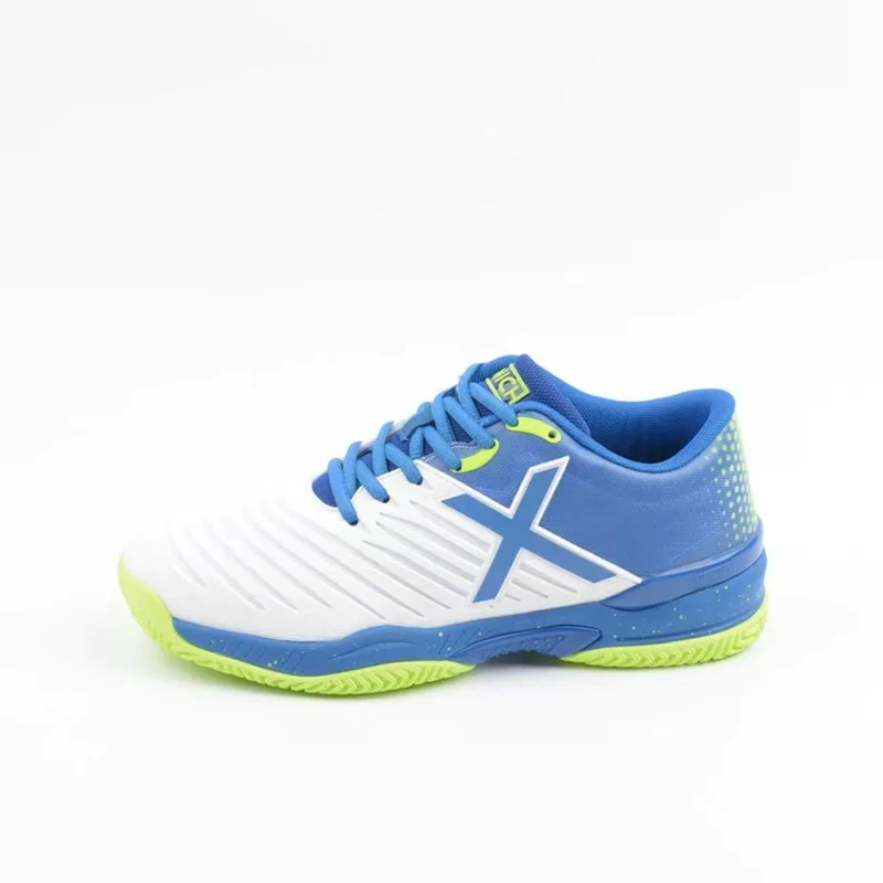Professional Tennis Shoes Men Comfortable Badminton Shoes For Mens Wearable Table Tennis Shoes Man Indoor Court Shoe