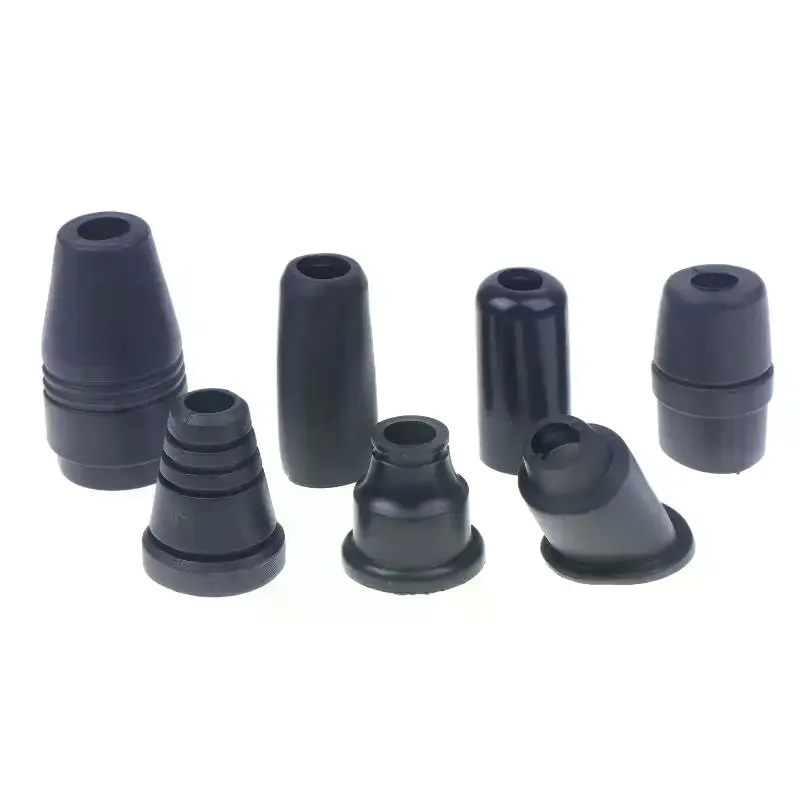 2 Buah Selongsong Anti Debu untuk Spion Motor CG125 GN125 YBR125 YBR250 TTR225 GN250 Untuk Motor 125cc 150cc 250cc