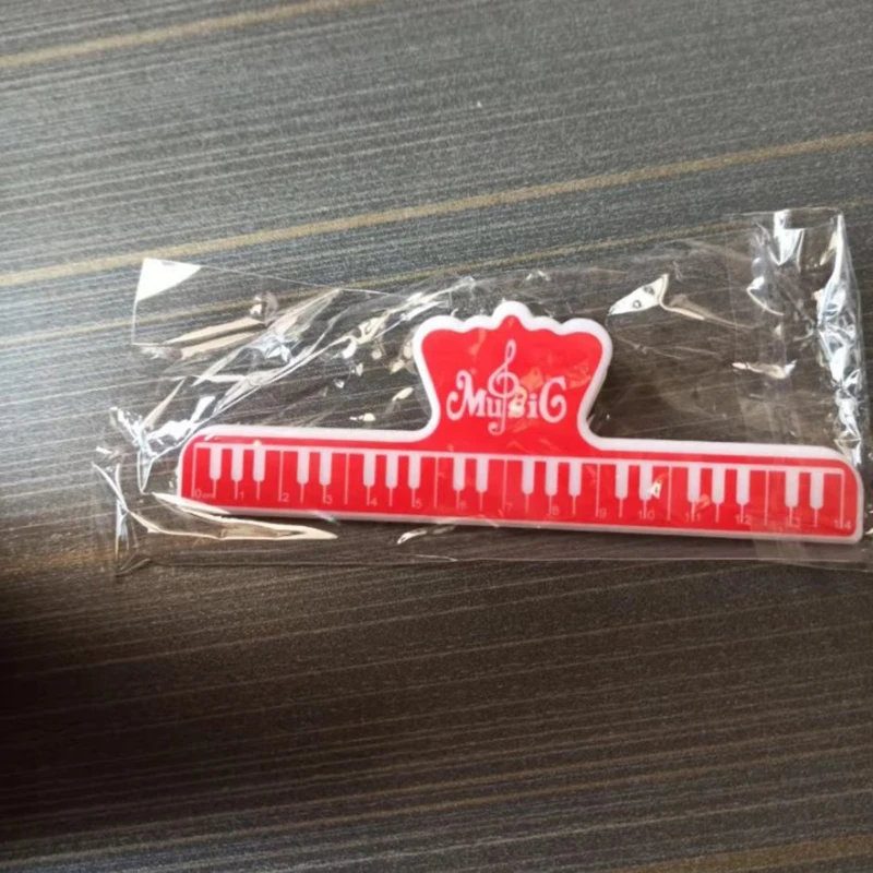 Держатель для книги, 4 цвета, 15 см