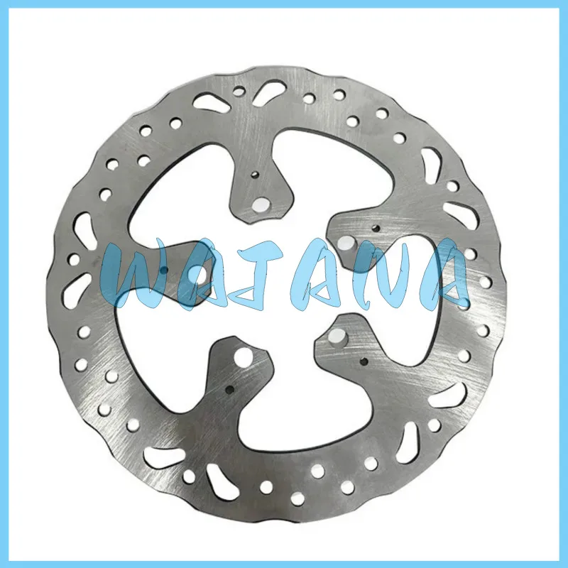 

Front / Rear Brake Disc for Kove / Colove 321rr Zf300gs