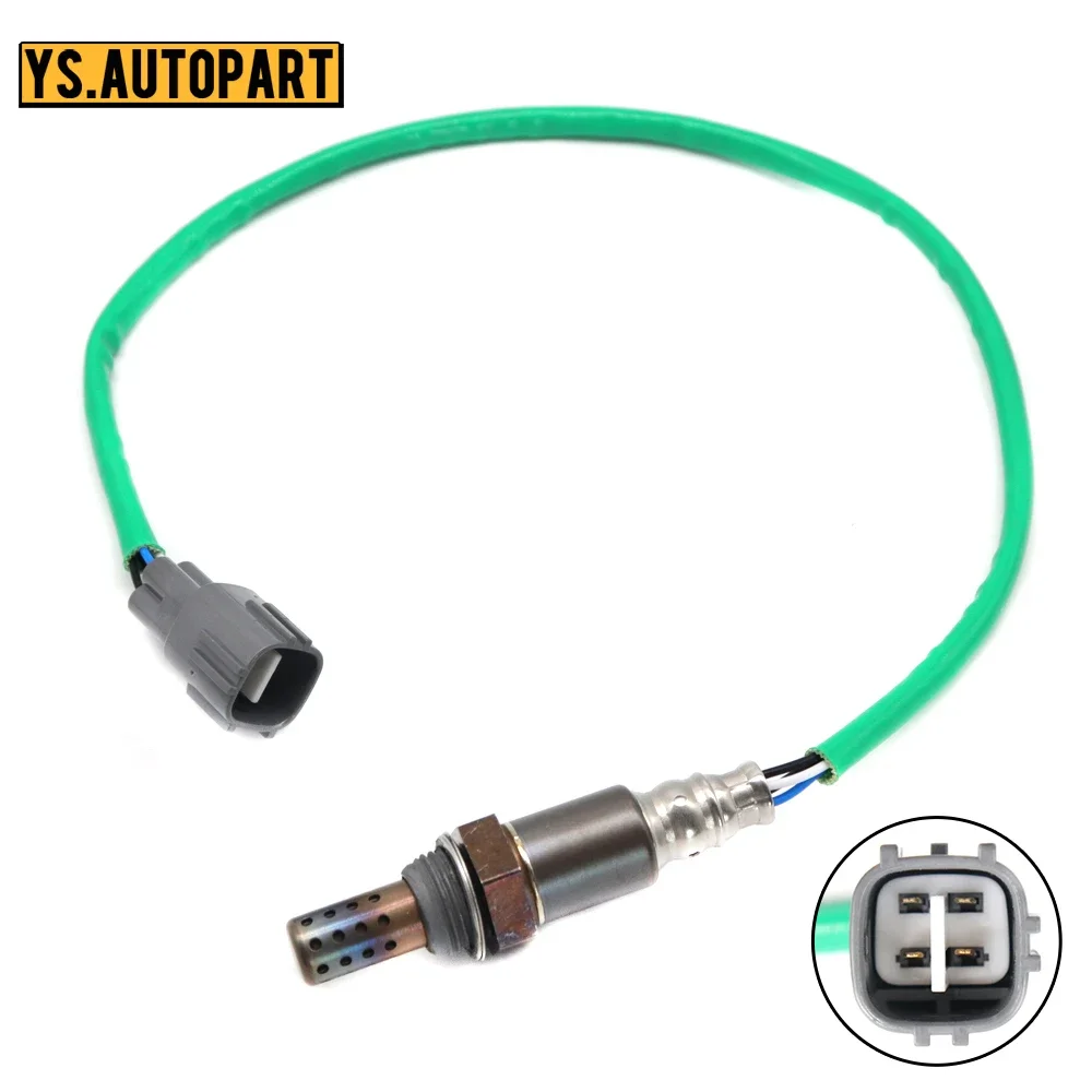 

22690-AA491 Rear Downstream Air Fuel Ratio Lambda O2 Oxygen Sensor For Saab 9-2X Subsru Baja Forester Impreza Legacy Outback