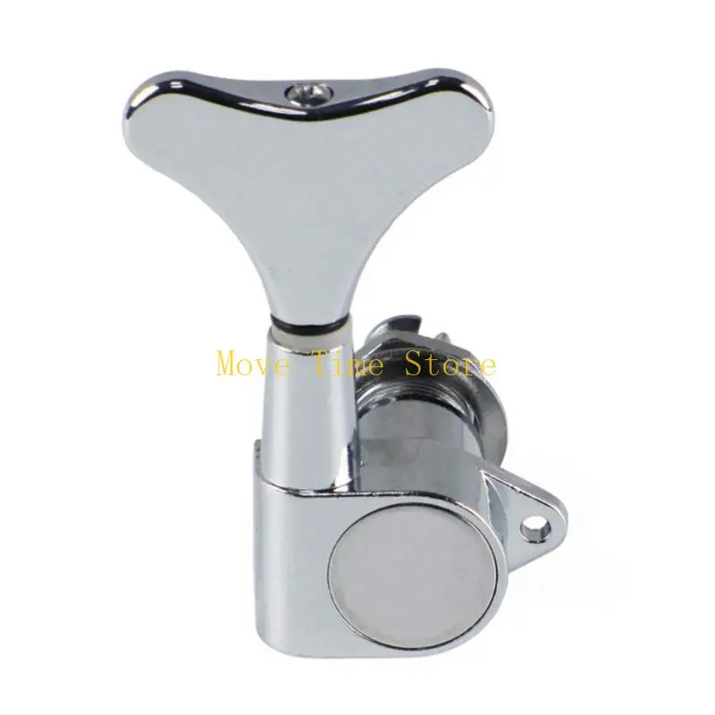 92me باس ضبط الجيتار الغيتار تيرنر باس مفتوح الجهاز مقابض باس سلسلة تيرنر #3