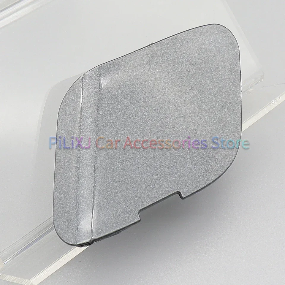 Front Bumper Towing Hook Eye Cover Lid For Honda Fit / Jazz GE 2011 2012 2013 Towing Hook Trailer Cap Housing Shell Garnish Trim