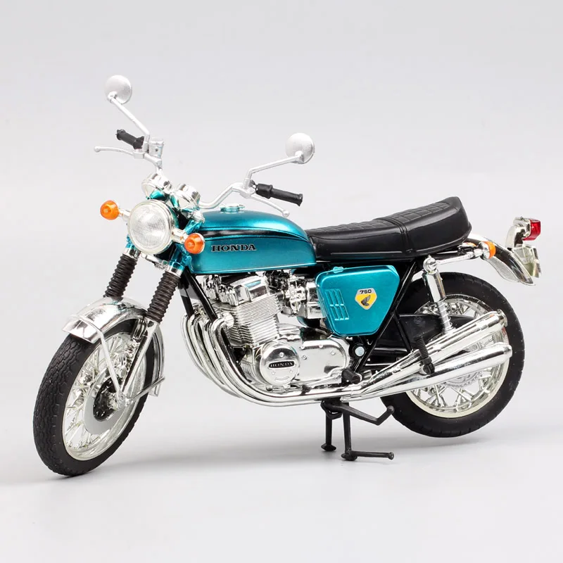 Thumbnail 4 - #15 Trending Toy Motorcycles Right Now