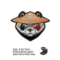patch  23